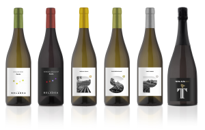 Tutti i vini Beladea