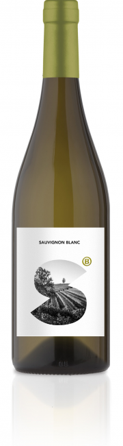 Monovitigno Beladea - Sauvignon Blanc